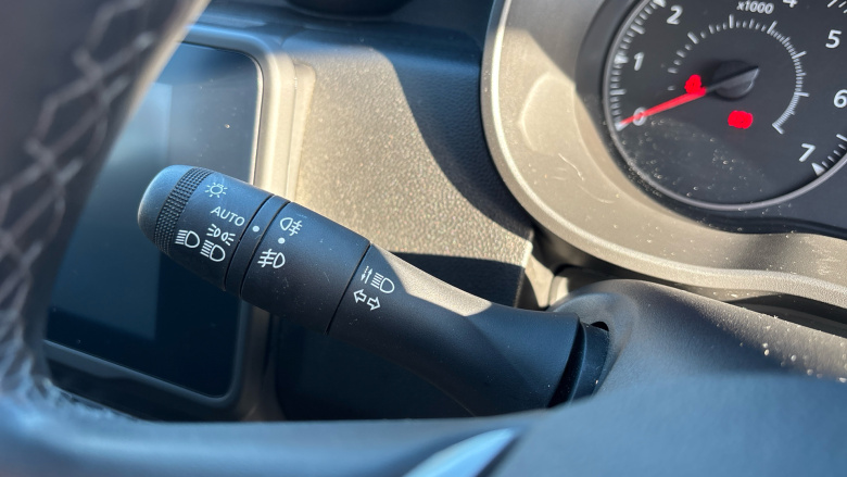 Dacia Duster 1.0 TCe 90 Expression 5dr Petrol Estate